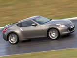 Nissan 370Z